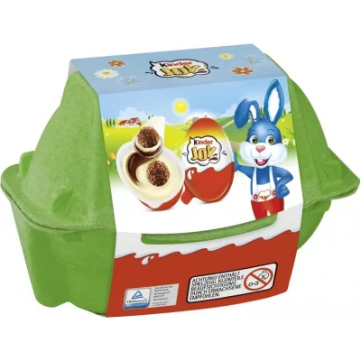 Kinder Joy 2er (2x20g)