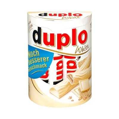 Ferrero Duplo White 10-Pack