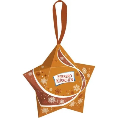 Ferrero Küsschen Small Gift Box