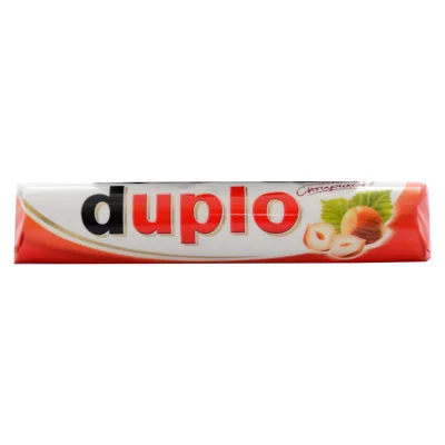 Ferrero Duplo T1 40 Pack 18.2g