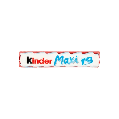Kinder Maxi T1 21gr