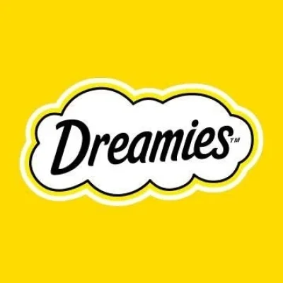 Dreamies Creamy Snack Chicken & Salmon