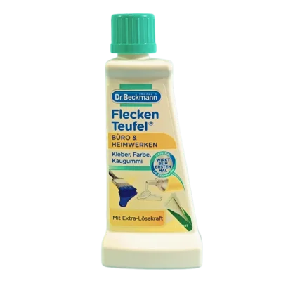 Stain Remover Glue Paint 50ml