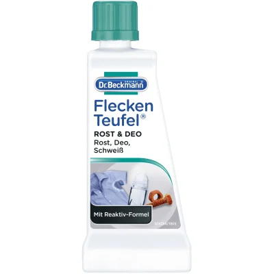 Stain Remover Rust 50ml