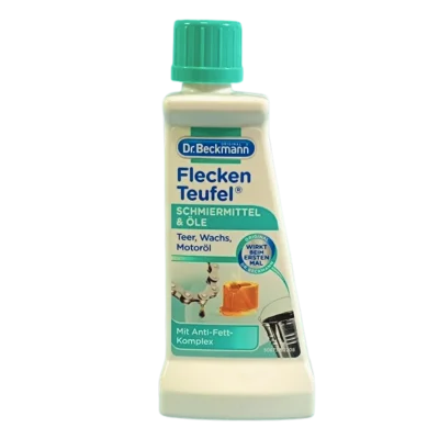 Stain Remover Oil Grease 50ml