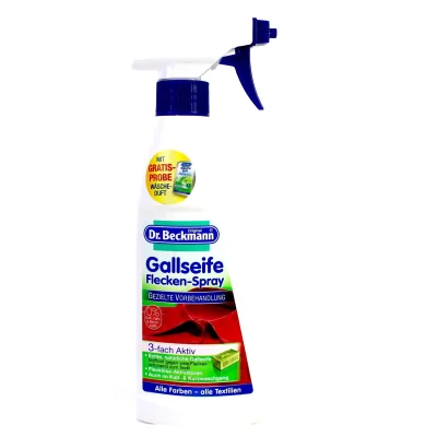 Stain Remover Spray Color 250ml