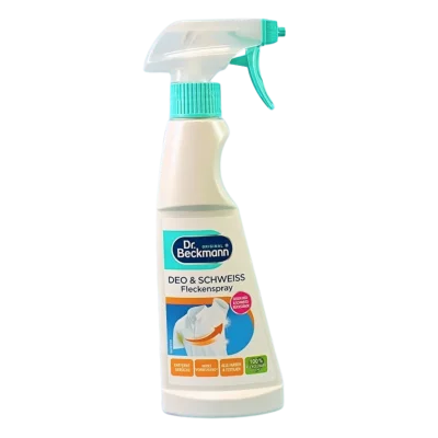 Stain Remover Deo & Sweat 250ml