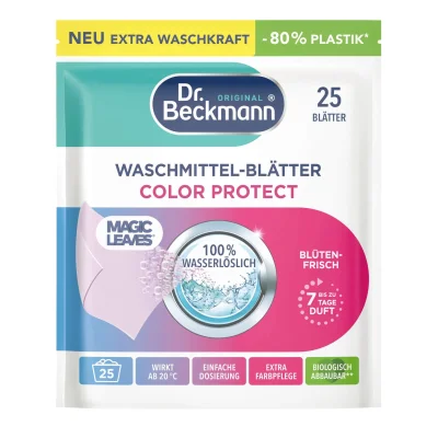 A25 Color Laundry Sheets