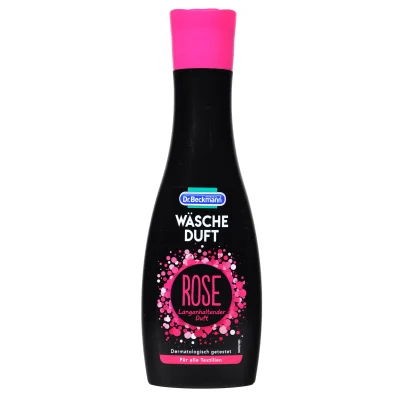 Laundry Perfume Rose 250ml
