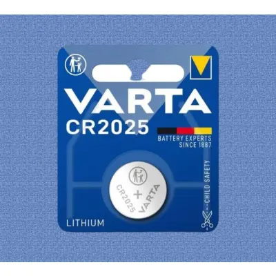Cr 2025 Electronics
