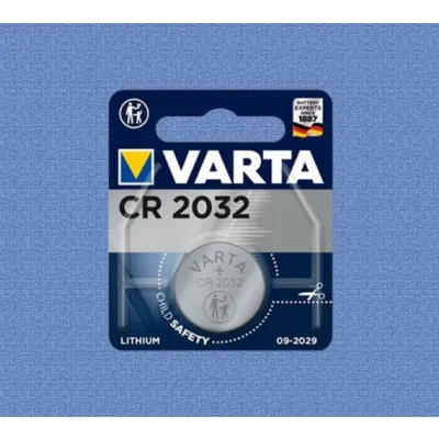 Cr 2032 Electronics