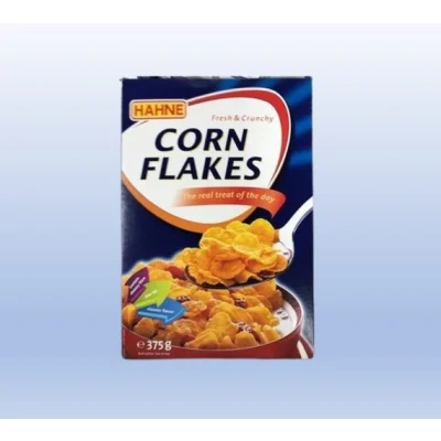 Hahne Corn Flakes 375gr