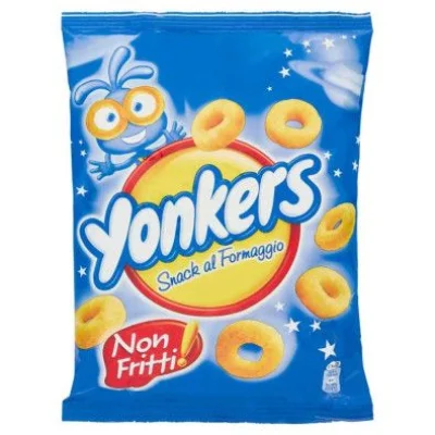 Yonkers Sacchetto Gr.100