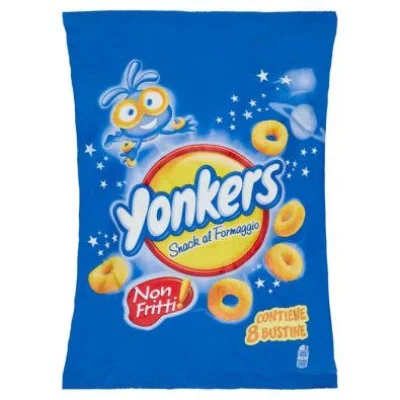Yonkers Multipack Gr.120