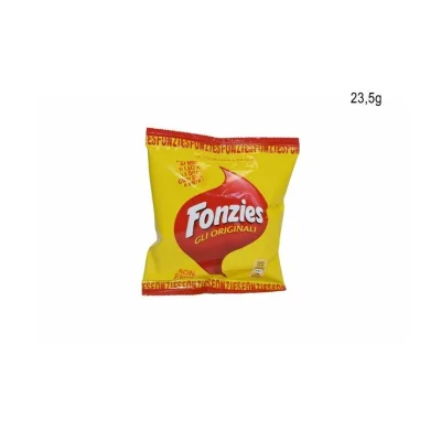 Fonzies 23.5g