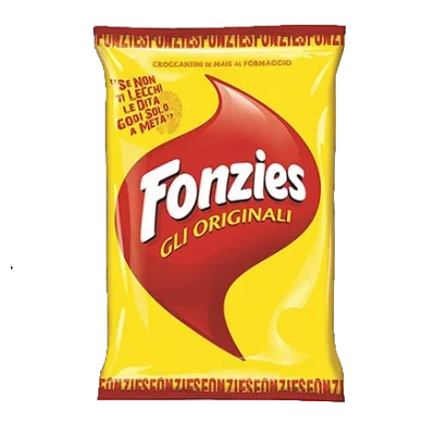 Fonzies 188g