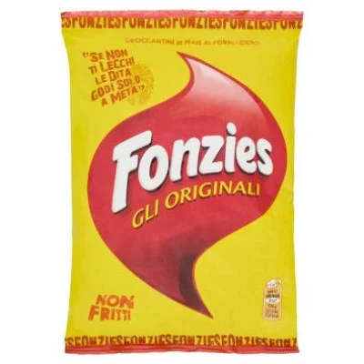 Fonzies Sacchetto Gr.100