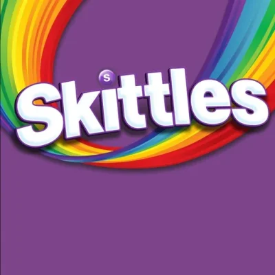 Skittles 38g - Citrus - NEW !