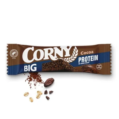 CORNY protein bar 50g - Cocoa