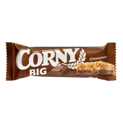 CORNY bars 50g - Chocolate
