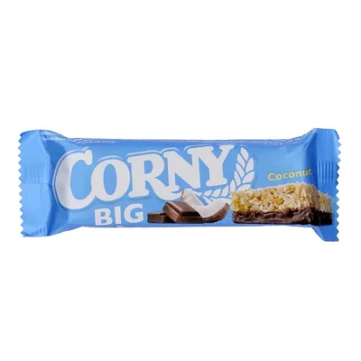 CORNY bars 50g - Coconut