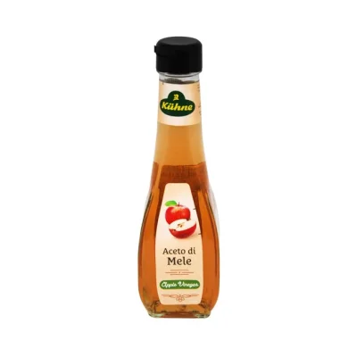 apple vinegar KUHNE 250ml