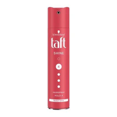 Taft Hairspray Carat Shine 250ml