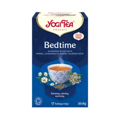 tea YOGI TEA organic 17pcs 28.9g - Bedtime