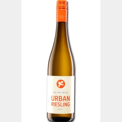 Nik Weis - Urban Riesling 9.5% 75cl