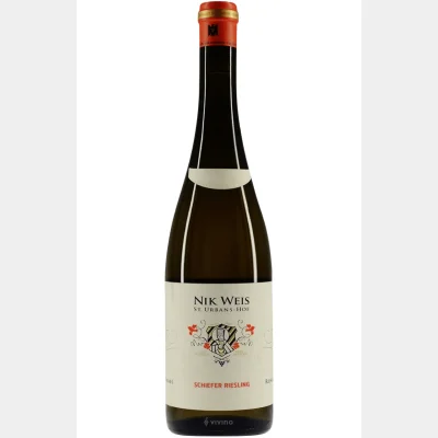 Nik Weis - Schiefer Riesling ‘Estate Wine’ Dry 2024 11.5% 150cl
