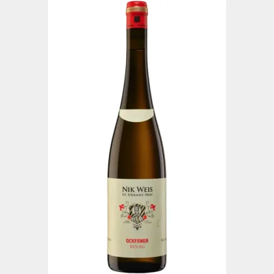 Nik Weis - Ockfener Riesling VDP Dry 2023 12% 75cl