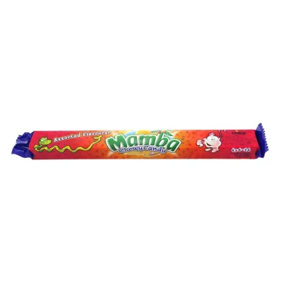 Mamba Fruit Candy 106g