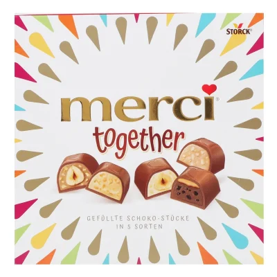 merci Together 175g