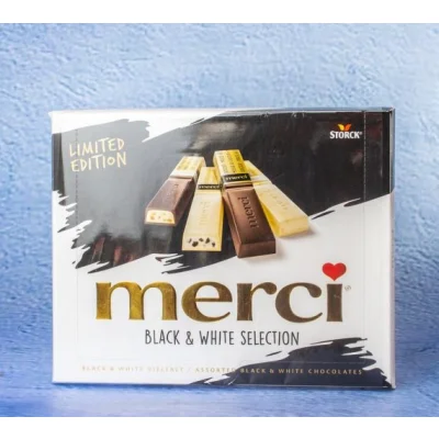Merci Bardh E Zi Gr240
