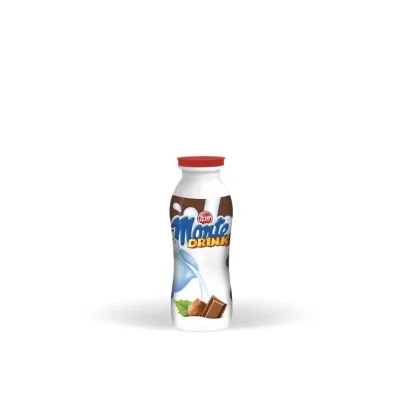 Qumësht Cokollate Monte Drink 200ml