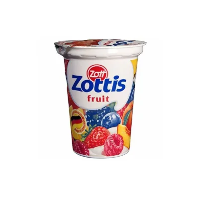 Zottis fruit kos 400gr