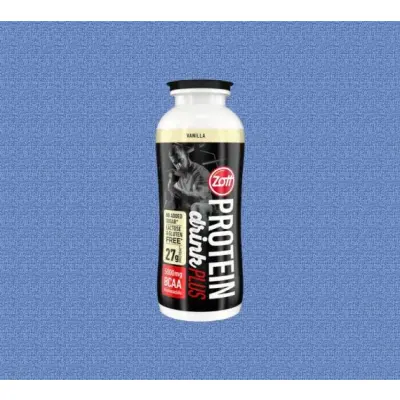 High Protein Drink Vanilla 12/250gr