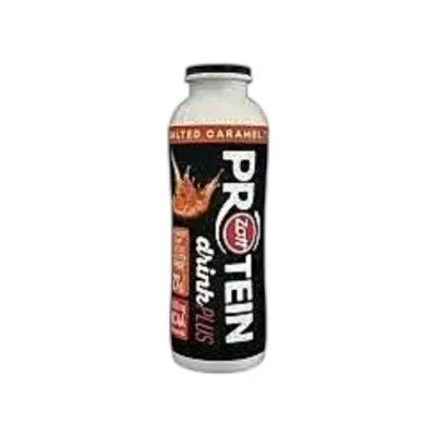 Protein Drink Caramel