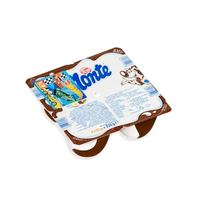 Puding cokollate Monte Zott 55gr
