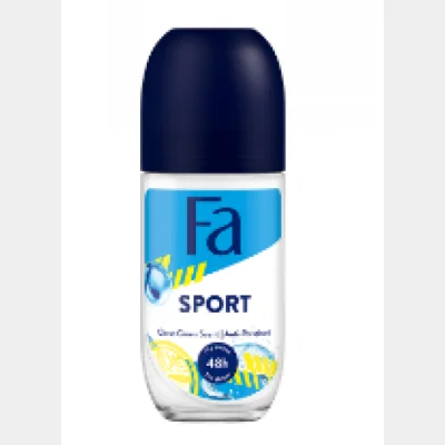 Fa Roll-on Sport 50 ml