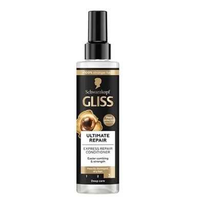 GLISS SPRAY CONDITIONER EXPRESS REPAIR 200ml ULTIMATE REPAIR