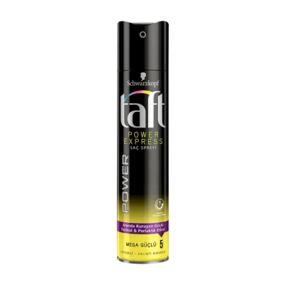 Taft Spray Power Express  250 ml