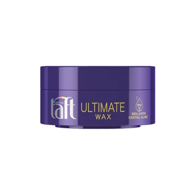 Taft Wax Ultimate  75 ml