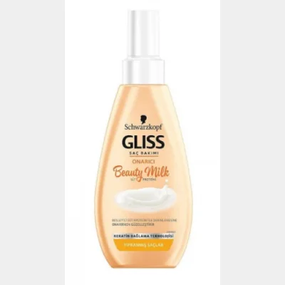 Gliss Repair Beauty Milk 150 ml