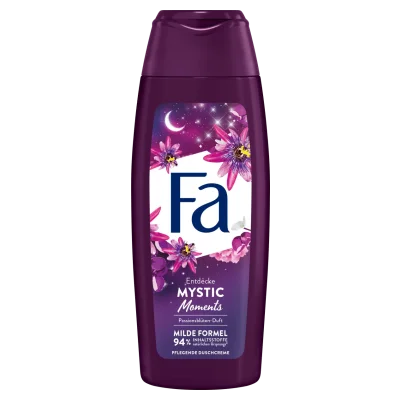 Fa Shower Gel Women Mystic Moments 250ml
