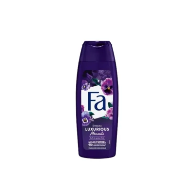 Fa Shower Gel Women Luxurious Moments 250ml