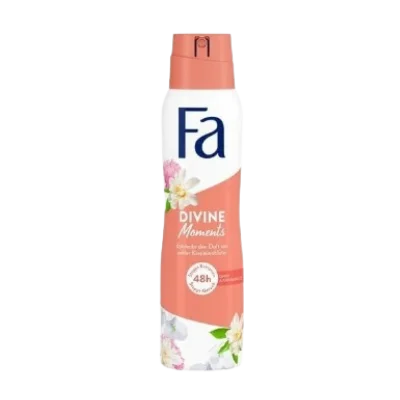 Fa Deodorant Women Divine Moments 150ml
