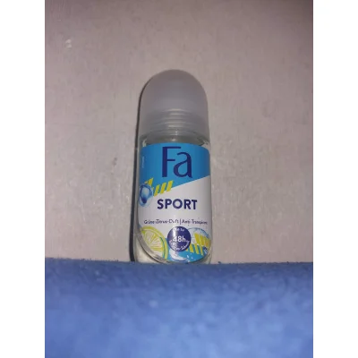 Fa Deodorant Men Sport 150ml