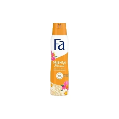Fa Deodorant Women Oriental Moments 150ml
