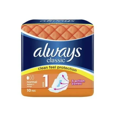 Always classic NR1/10pcs